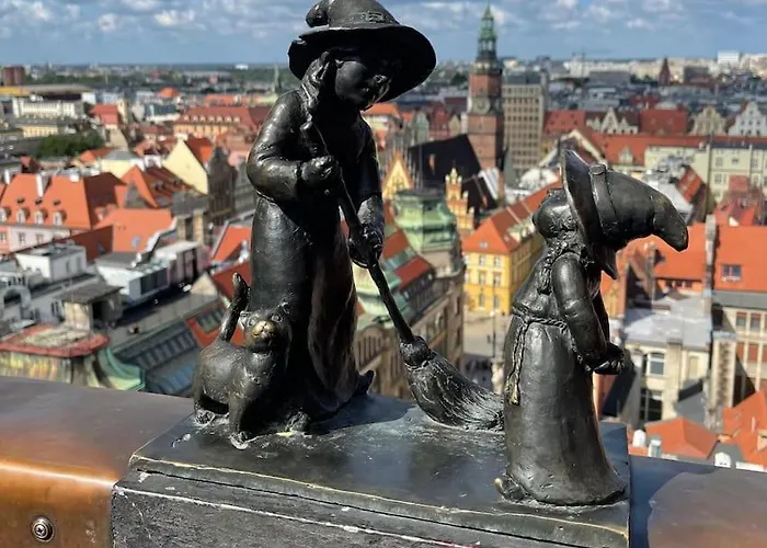 Rynek Pod Fredra