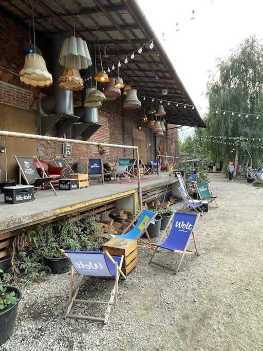 Apartamento Rynek Pod Fredra