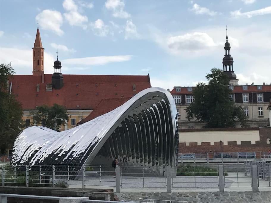 Rynek Pod Fredra *