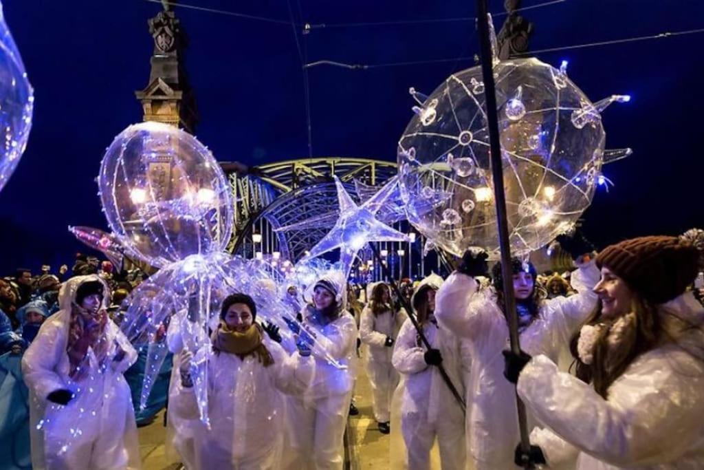 Rynek Pod Fredra *