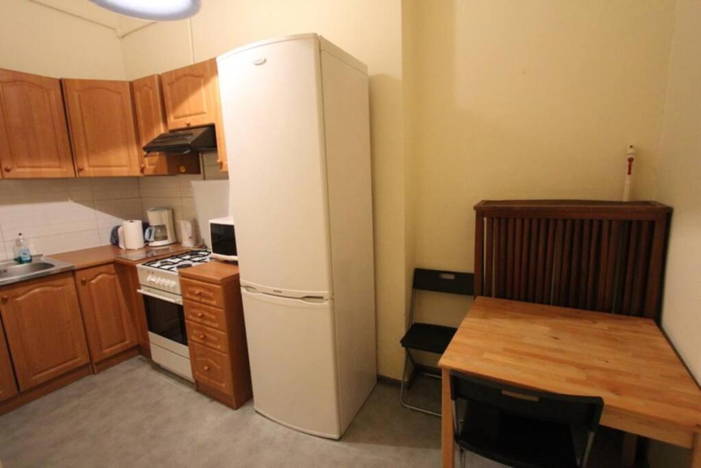 Apartamento Rynek Pod Fredra