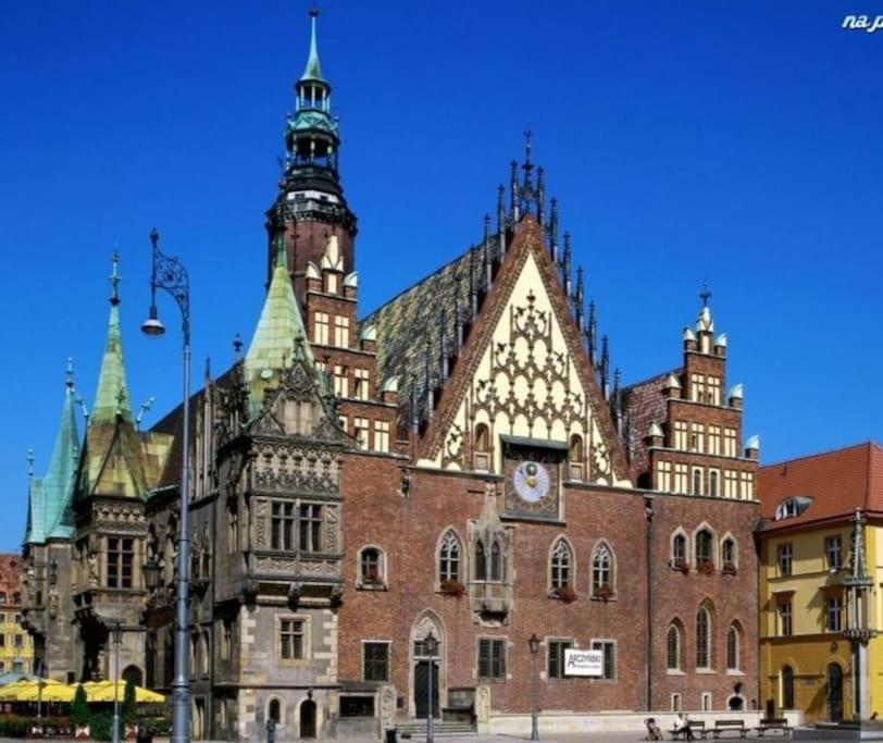 Rynek Pod Fredra *