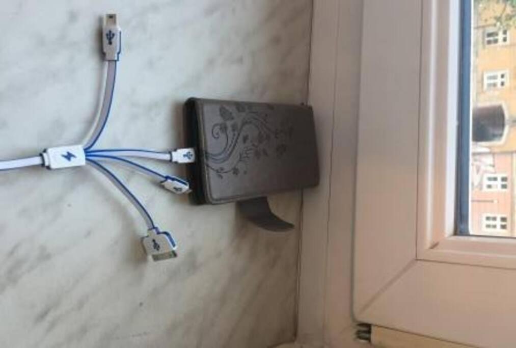 Rynek Pod Fredra Apartamento