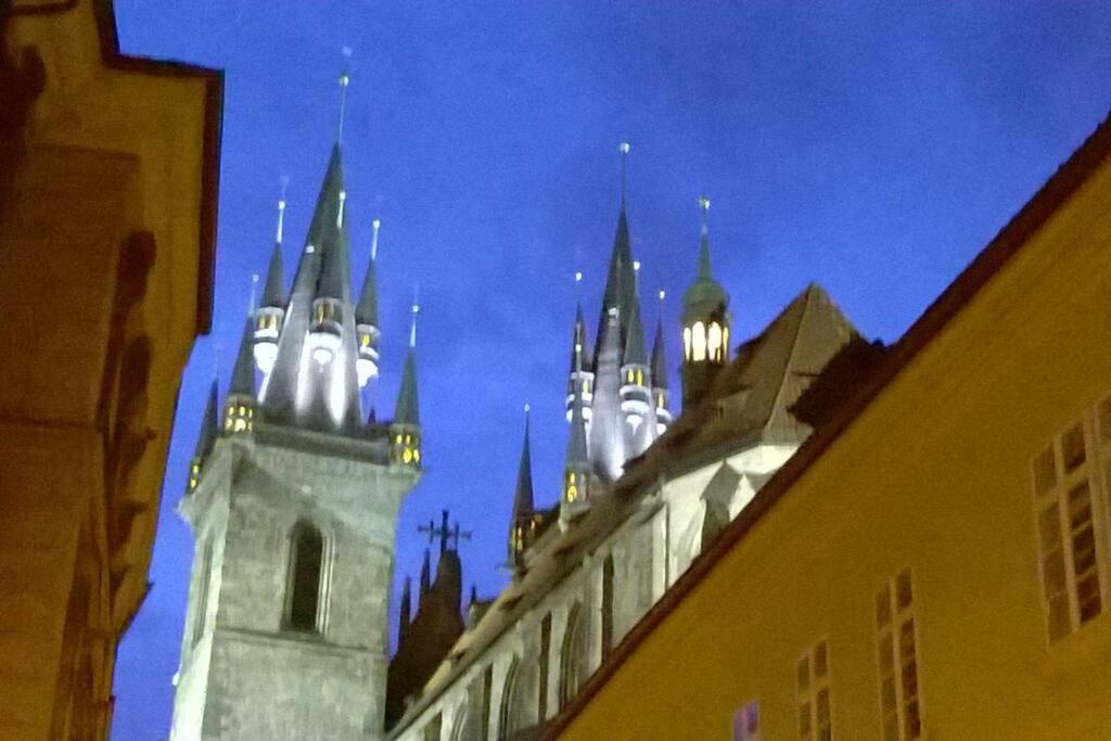 Apartamento Rynek Pod Fredra