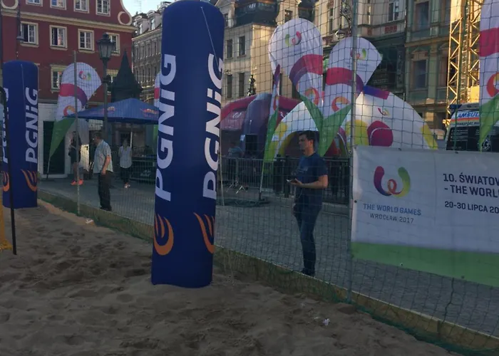 Rynek Pod Fredra