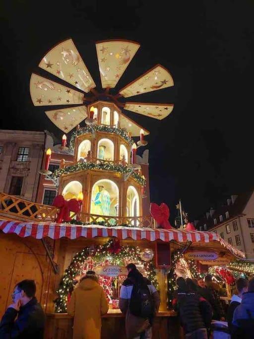 Rynek Pod Fredra *