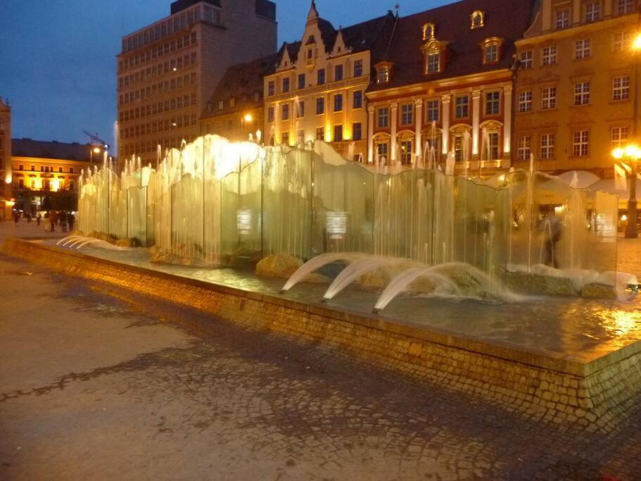 Rynek Pod Fredra