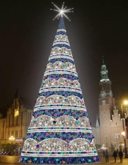 Rynek Pod Fredra Apartment Wroclaw